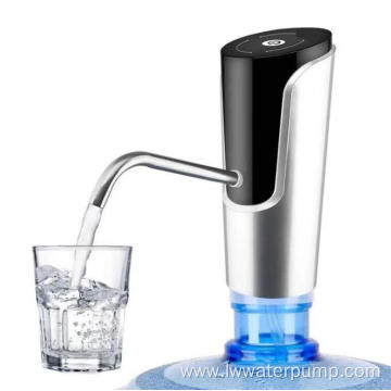 2020 USB Charging Automatic Drinking Hot Selling